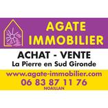 AGATE.IMMOBILIER