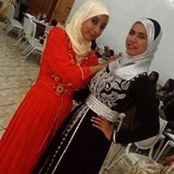 naaziha_bahraoui