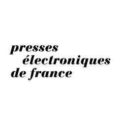 Presses-Electroniques-de-France