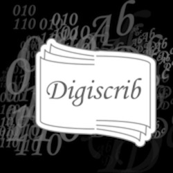 digiscrib