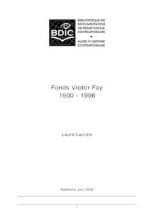 Victor Fay catalogue0410
