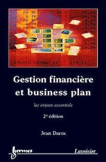 Gestion financière et business plan