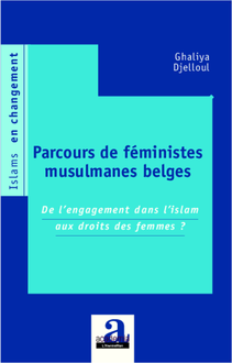 Parcours de féministes musulmanes belges