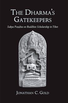 The Dharma s Gatekeepers