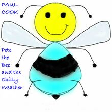 Pete the Bee and the Chilly Weather