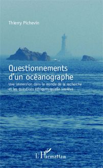 Questionnements d un océanographe