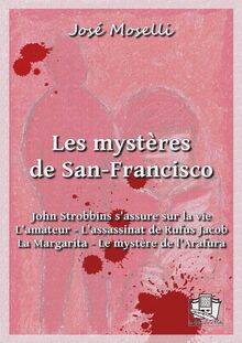 Les mystères de San-Francisco
