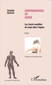 Corpographies en danse