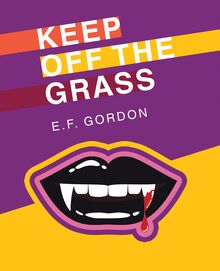 Keep off the Grass