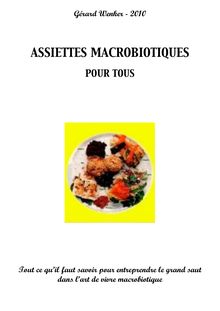 Assiettes macrobiotiques pour tous-1 - copie
