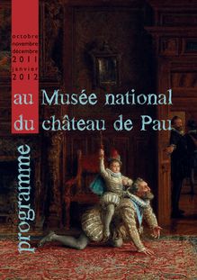 programme - Musée national du château de Pau