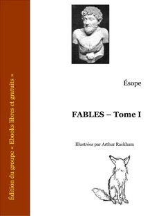 Esope fables 1