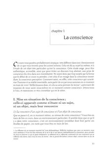 Cours de philosophie (2e édition)