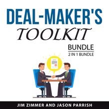 Deal-Maker s Toolkit Bundle, 2 in 1 Bundle