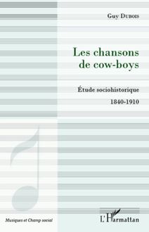 Les chansons de cow-boys