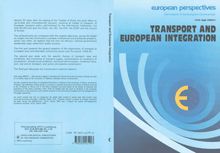 Transport and European integration