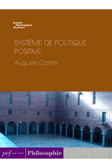 Système de politique positive