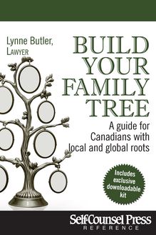 Build Your Family Tree