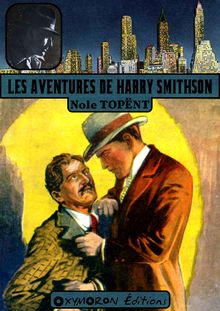 Les aventures de Harry Smithson