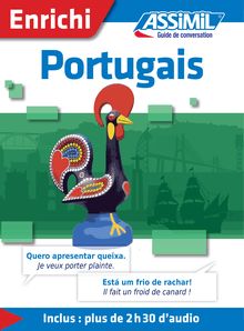 Portugais - Guide de conversation