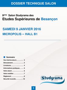2016 - Besançon - ES