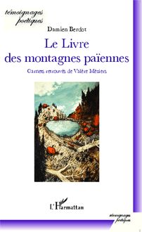Le livre des montagnes païennes