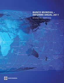 The World Bank Annual Report 2011
