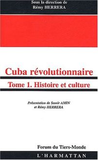 Cuba révolutionnaire