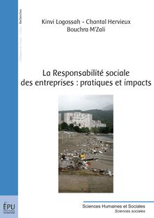 La Responsabilité sociale des entreprises : pratiques et impacts