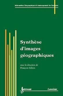 Synthèse d images géographiques