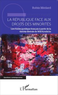 La République face aux droits des minorités