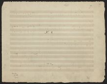 Partition complète Quatre Mazurkas : Chopin