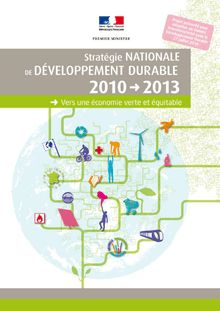 Stratégie Nationale de Développement Durable - Untitled