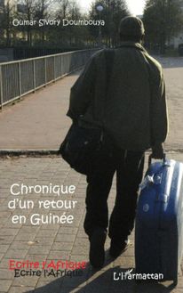Chronique d un retour en Guinée