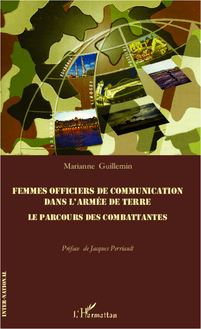 Femmes officiers de communications dans l armée de terre