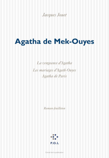 Agatha de Mek-Ouyes