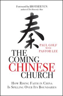 Coming Chinese Church