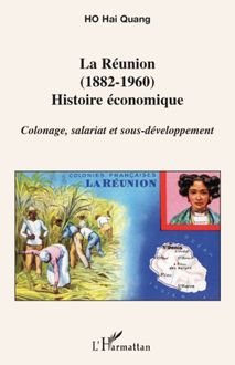 La Réunion (1882-1960)
