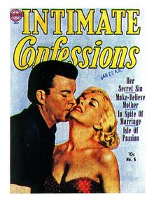 Intimate Confessions 005