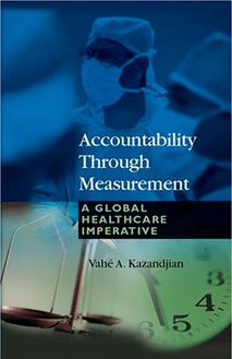 Accountability Through Measurement