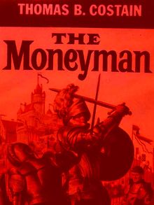 The Moneyman