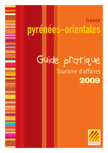 Mise en page 1 - Tourisme Pyrénées Orientales
