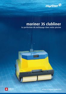 mariner 3S clubliner