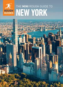 The Mini Rough Guide to New York (Travel Guide eBook)