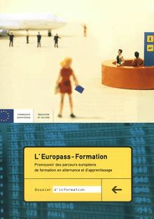 L Europass-formation