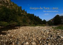 Gorges du Tarn 2011 - Des vacances actives 