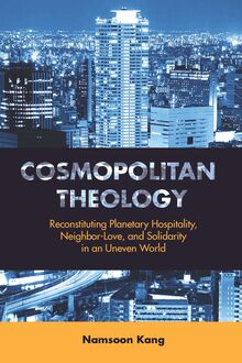 Cosmopolitan Theology