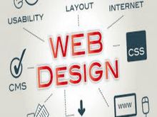 Propessional Web Design Company India