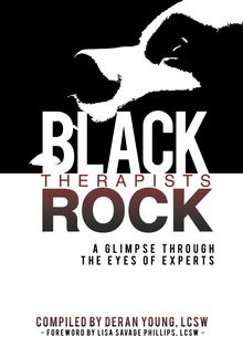 Black Therapists Rock