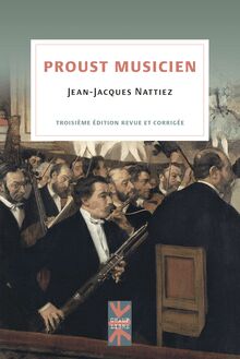 Proust musicien